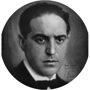 Gregorio Marañón - Spanish physician