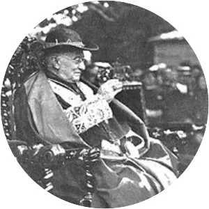 Gregorio Maria Aguirre y Garcia (Gregorio