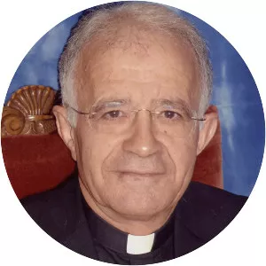 Gregorio Martínez Sacristán