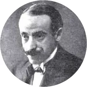 Gregorio Martínez Sierra