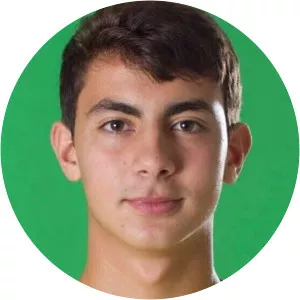 Gregorio Medina Pacheco - Footballer