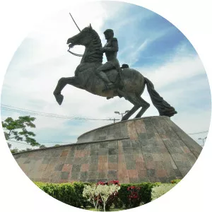 Gregorio Méndez Magaña