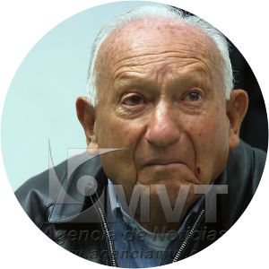 Gregorio Montiel Monroy photograph