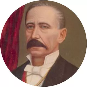 Gregorio Pacheco - Tycoon