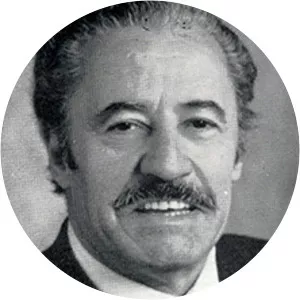 Gregorio Peces-Barba del Brío photograph