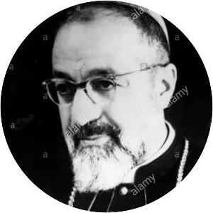 Gregorio Pietro Agagianian