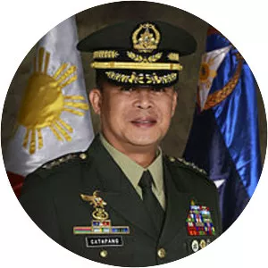 Gregorio Pio Catapang