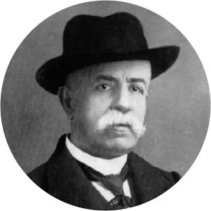 Gregorio Ricci-Curbastro