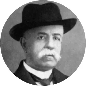 Gregorio RicciCurbastro