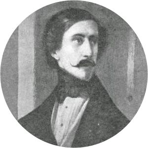 Gregorio Romero Larrañaga - Journalist