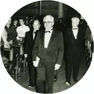 Gregorio Salvador Caja