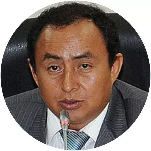 Gregorio Santos Guerrero