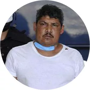 Gregorio Sauceda-Gamboa photograph