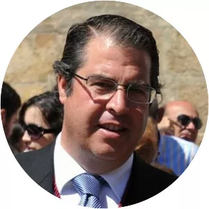 Gregorio Serrano López - Spanish Politician