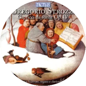 Gregorio Strozzi