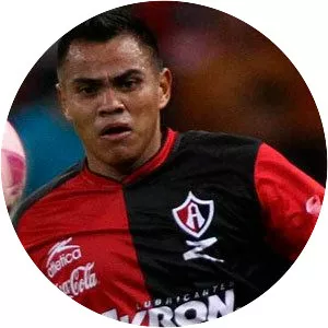 Gregorio Torres - Mexican former football player