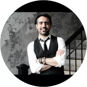 Gregorio Uribe Big Band