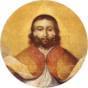 Gregorio Vasquez de Arce y Ceballos