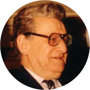 Gregorio Weinberg