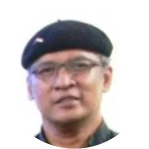 Gregorius Budi Subanar