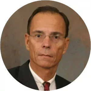 Gregory A. Caldeira