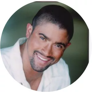 Gregory Abbott, Jr. photograph