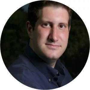 Gregory Ablavsky - Author