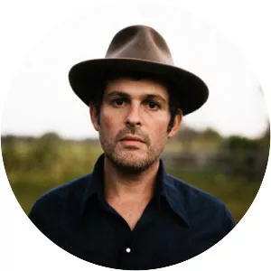 Gregory Alan Isakov - Singer