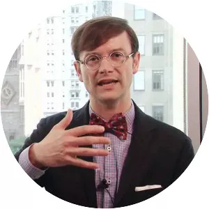 Gregory Alan Thornbury