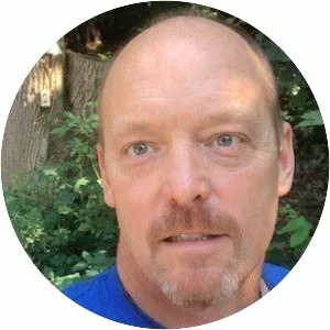 Gregory Allan Paul photograph