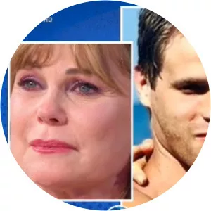 Gregory Antisari Vittori photograph