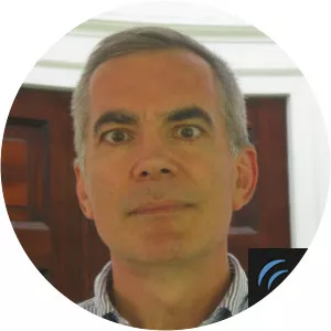 Gregory B. Saathoff - Author