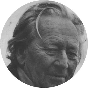 Gregory Bateson