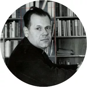 Gregory Baum