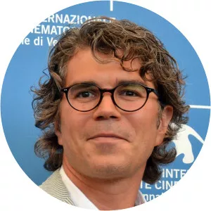 Gregory Bernard - Film producer