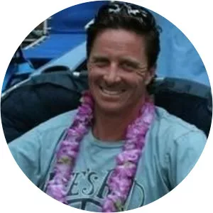 Gregory Boyington, Jr. photograph