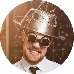 Gregory Brown - Canadian author