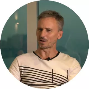 Gregory Charles Rivers