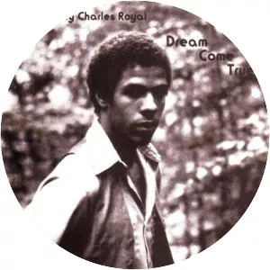 Gregory Charles Royal