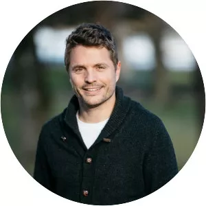 Gregory Chollet - Film director