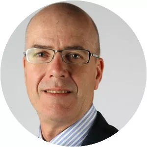 Gregory Colin Hywood - CEO of Fairfax Media