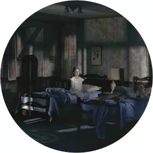 Gregory Crewdson