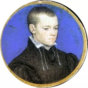 Gregory Cromwell, 1st Baron Cromwell photograph