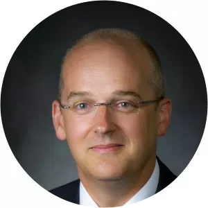 Gregory D. Smith - Chief Financial Officer of Boeing