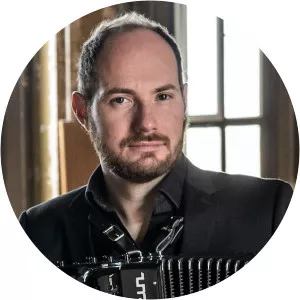 Gregory Daltin - Musical artist