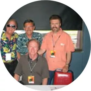 Gregory Dee and the Avanties