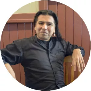 Gregory 'Dominic' Odjig