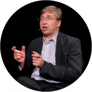 Gregory Dudek - Professor