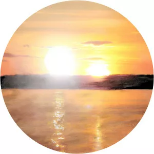 Gregory Eddi Jones - Author