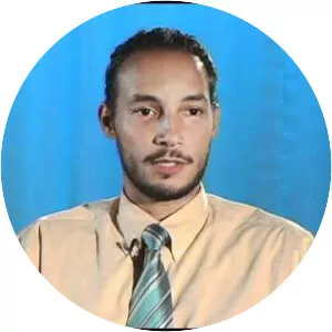 Gregory F. Malveaux photograph